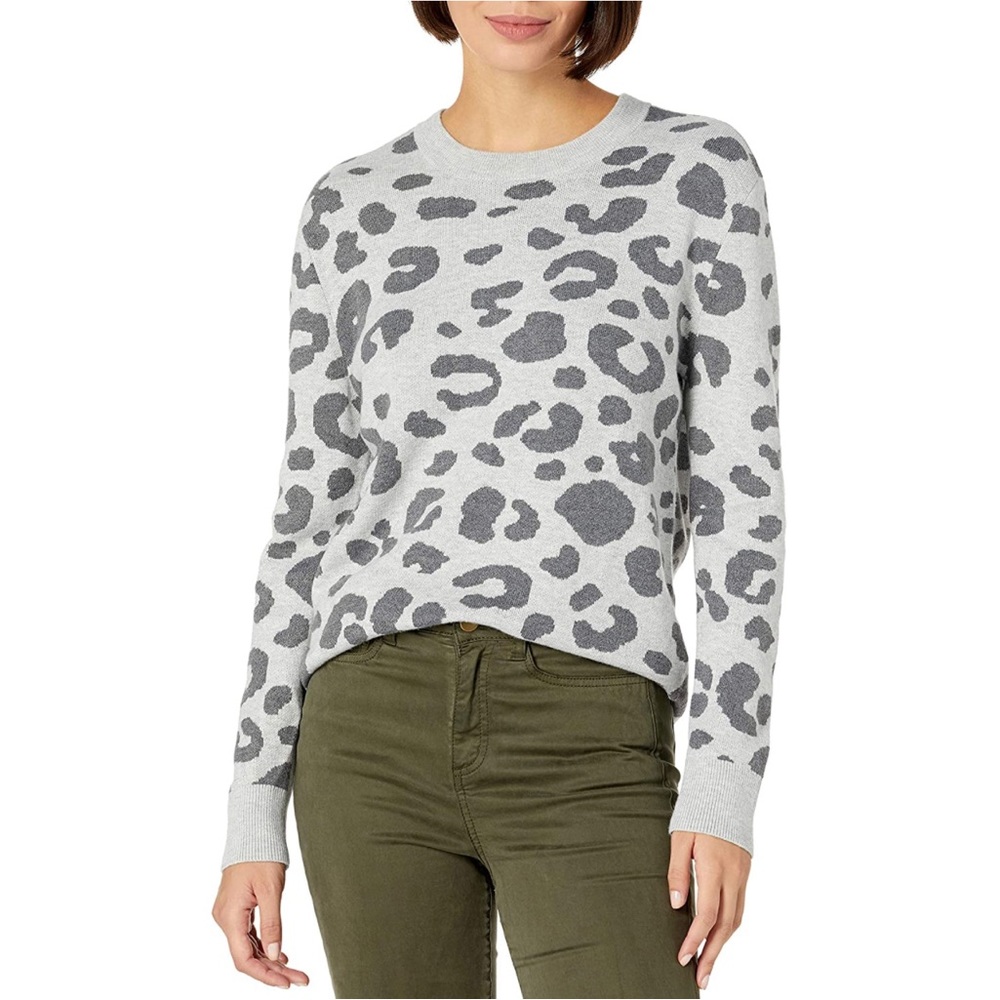 New! Daily Ritual Sweater